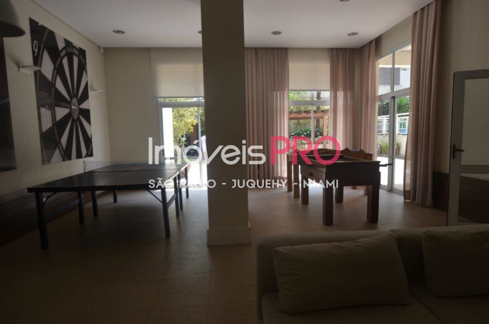 Cobertura de 4 quartos, 352 m², à venda em Itaim Bibi — foto 7