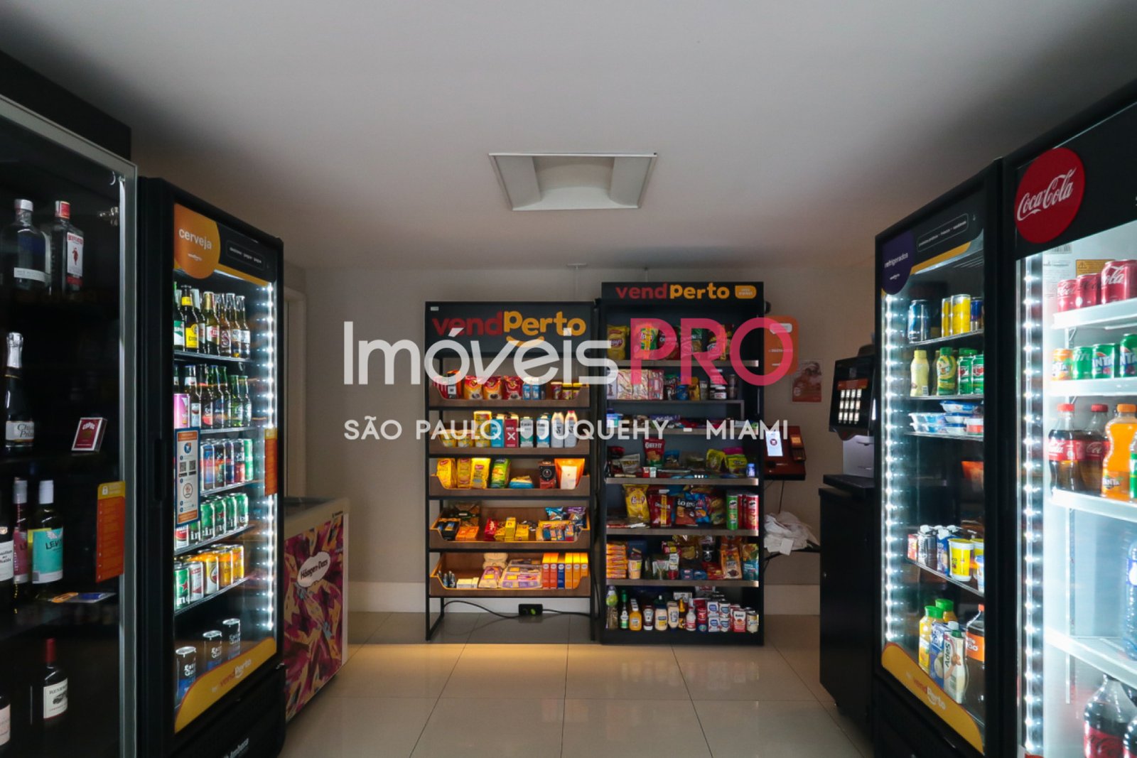 Apartamento para Vender, Itaim Bibi | Cód: IP41441 — 