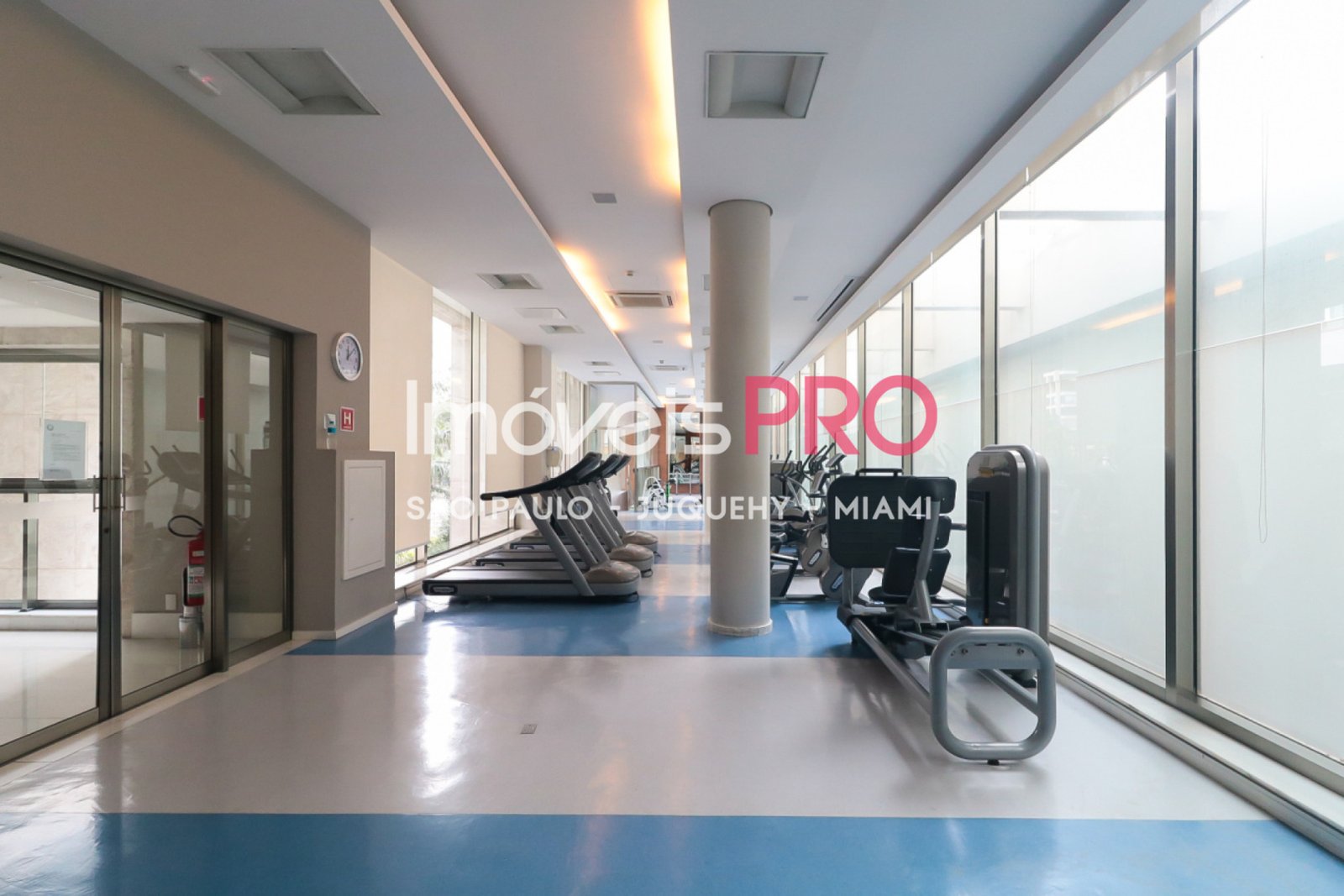 Apartamento para Vender, Itaim Bibi | Cód: IP41441 — 