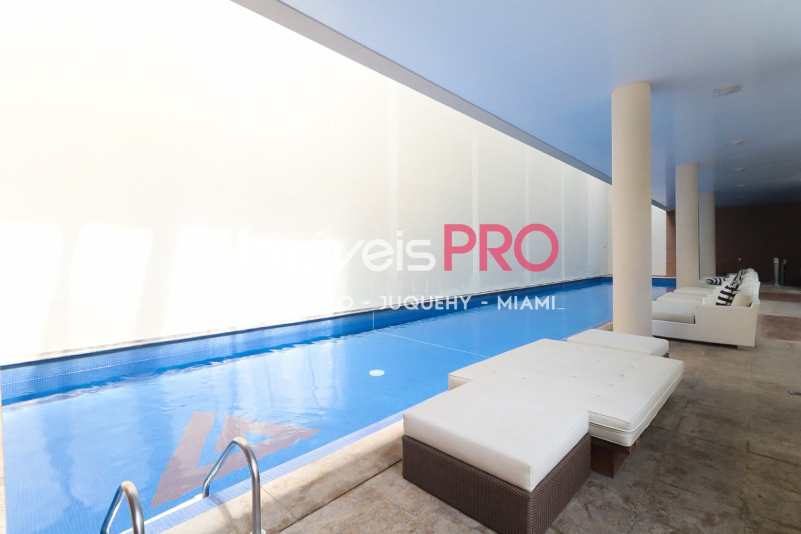 Apartamento de 2 quartos, 100 m², à venda em Itaim Bibi — foto 2