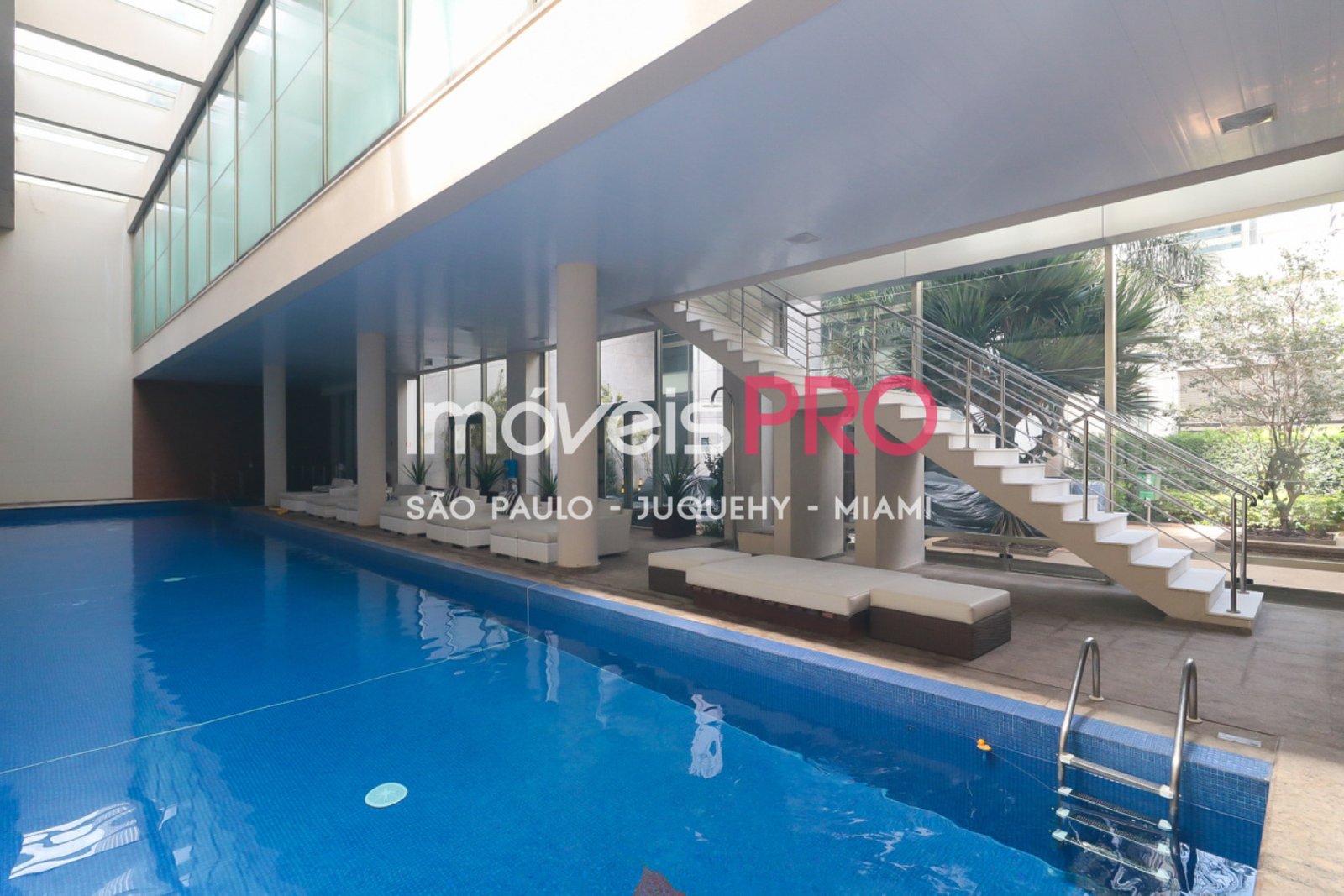 Apartamento de 2 quartos, 100 m², à venda em Itaim Bibi — foto 3