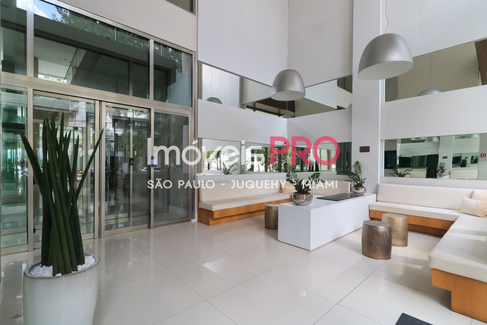 Apartamento de 2 quartos, 100 m², à venda em Itaim Bibi — foto 4