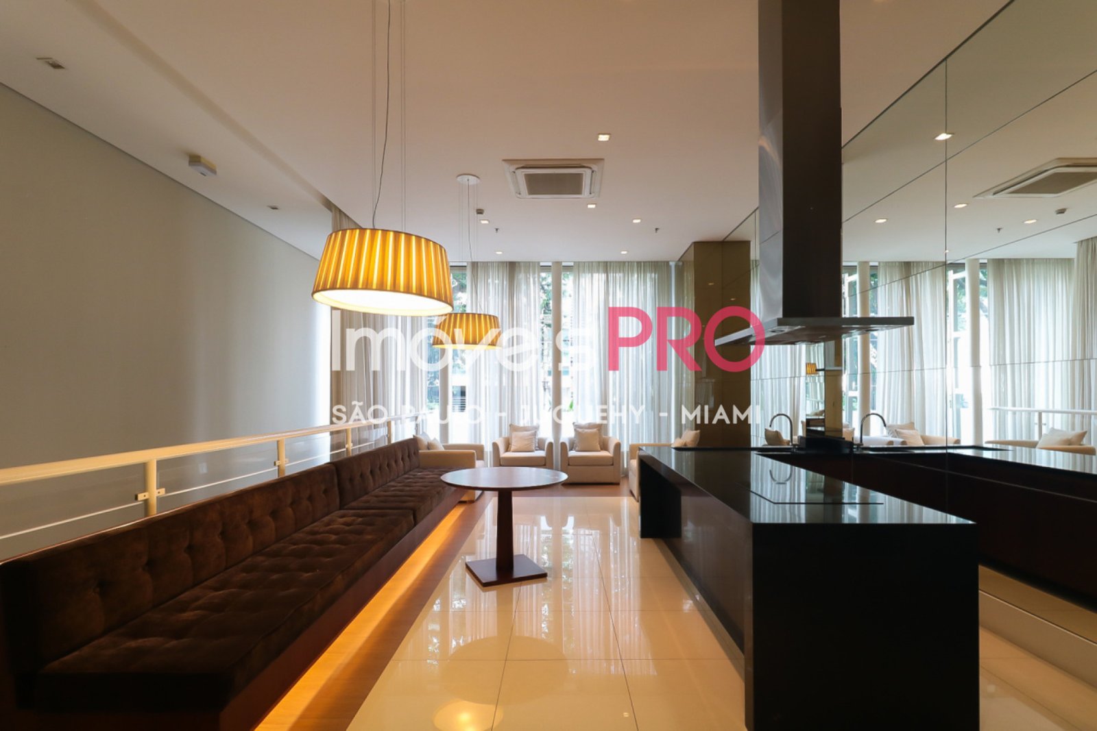 Apartamento de 2 quartos, 100 m², à venda em Itaim Bibi — foto 6