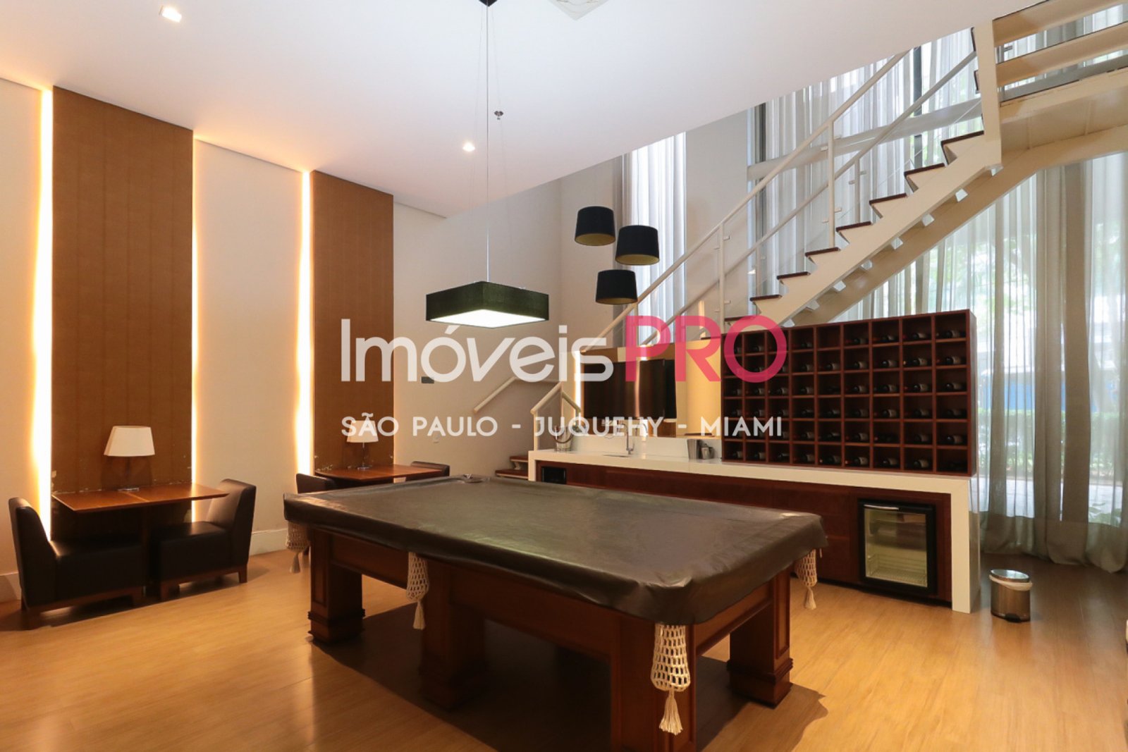 Apartamento para Vender, Itaim Bibi | Cód: IP41441 — 