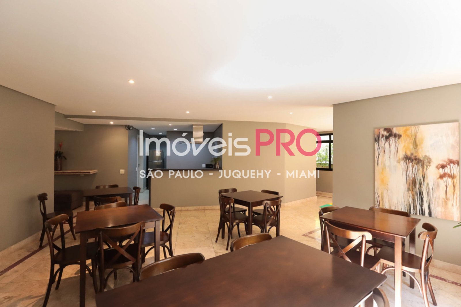 Duplex para Alugar, Vila Nova Conceição | Cód: IP41442 — 