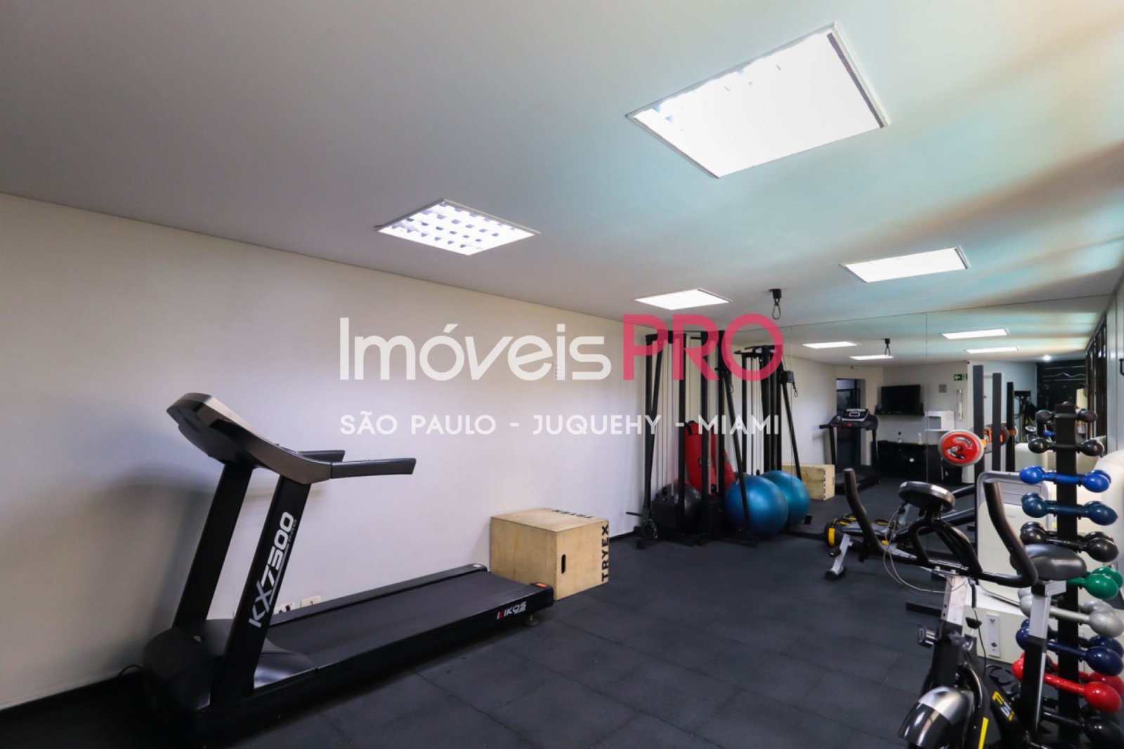 Duplex para Alugar, Vila Nova Conceição | Cód: IP41442 — 