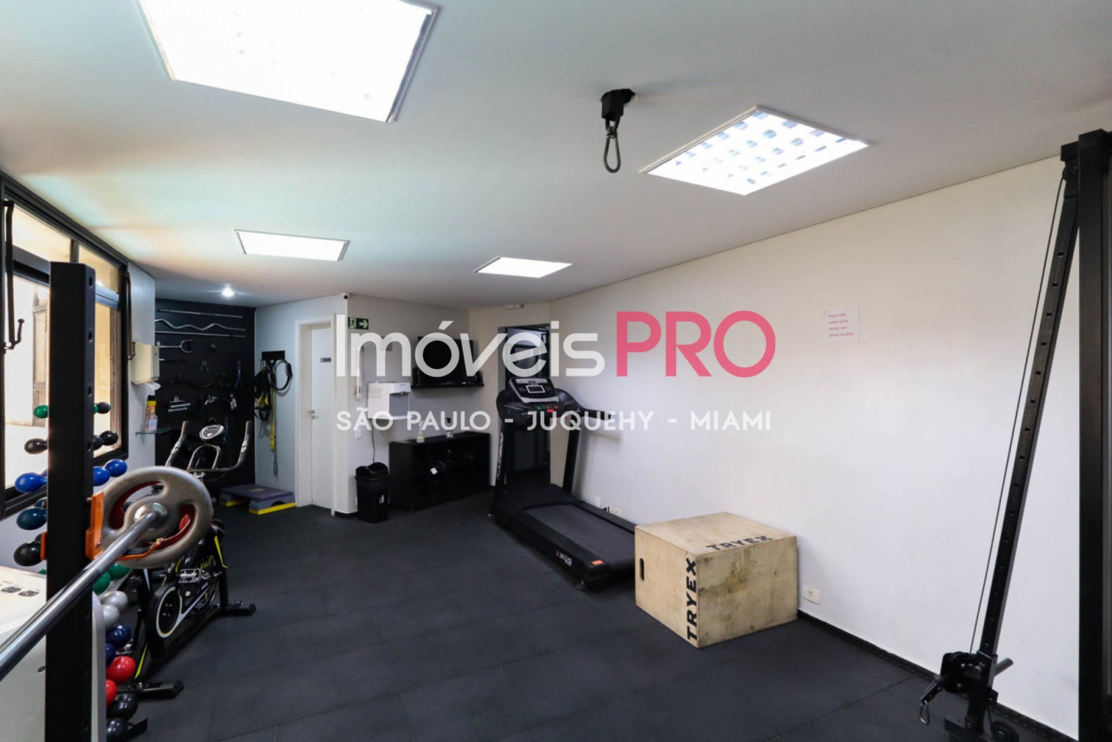 Duplex para Alugar, Vila Nova Conceição | Cód: IP41442 — 