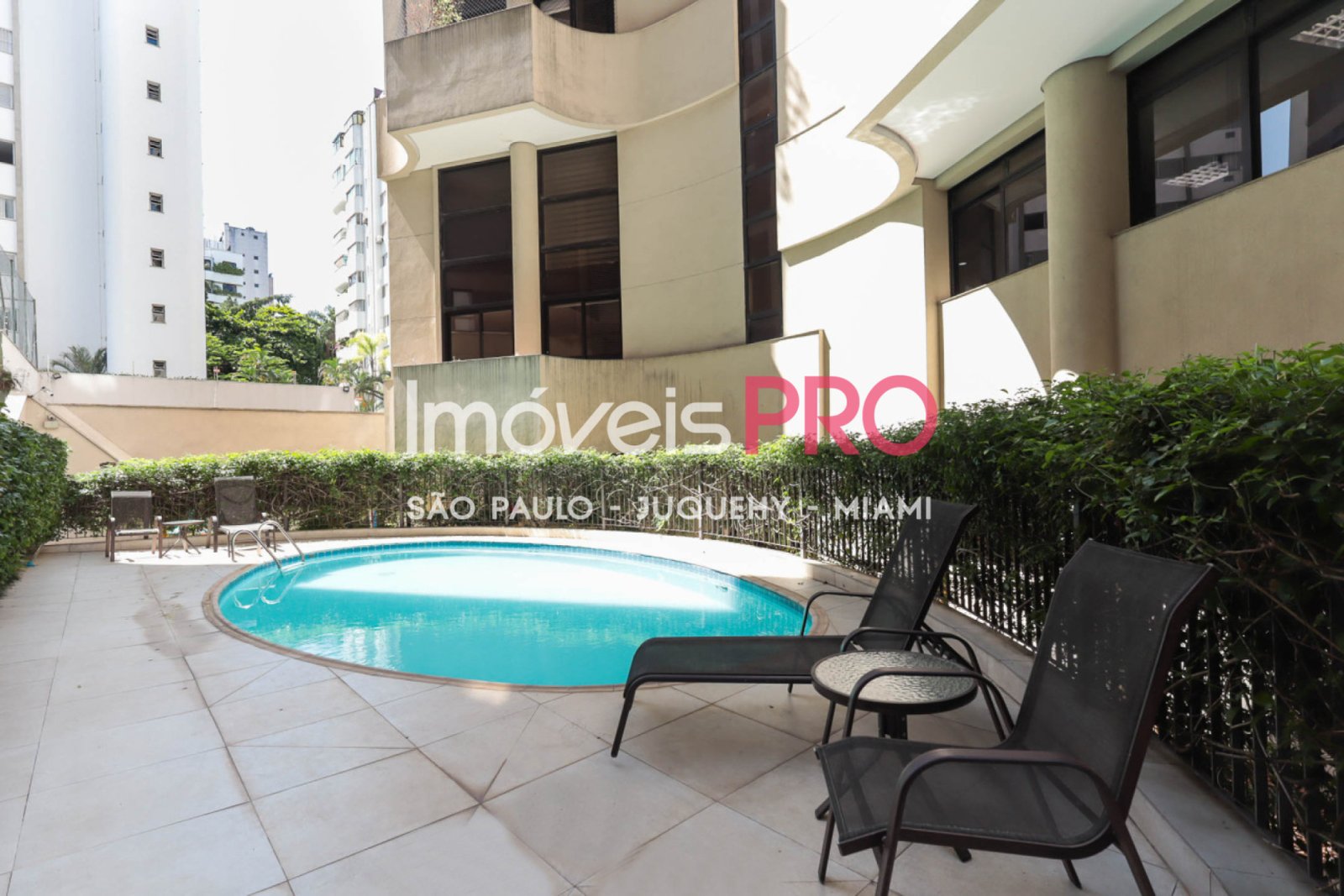 Duplex para Alugar, Vila Nova Conceição | Cód: IP41442 — 