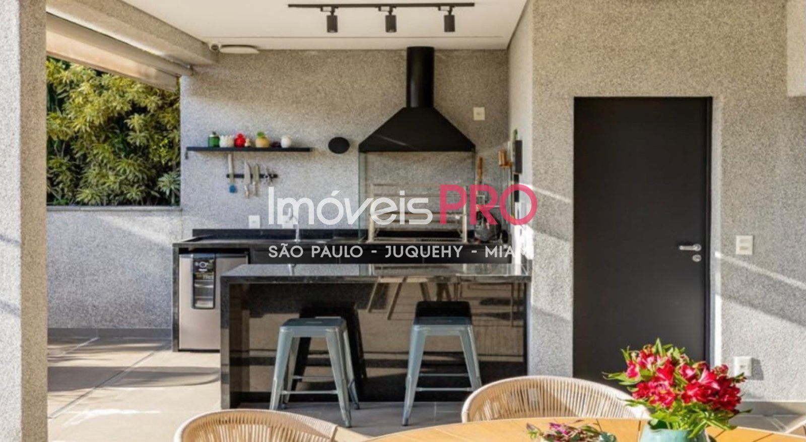 Condomínio para Vender, Campo Belo | Cód: IP41443 — 
