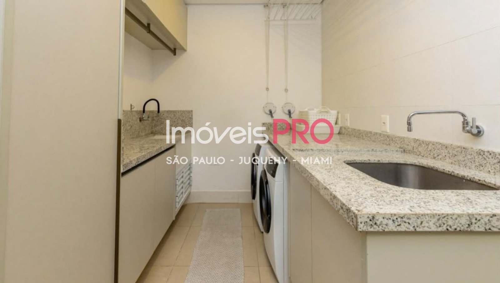 Condomínio para Vender, Campo Belo | Cód: IP41443 — 