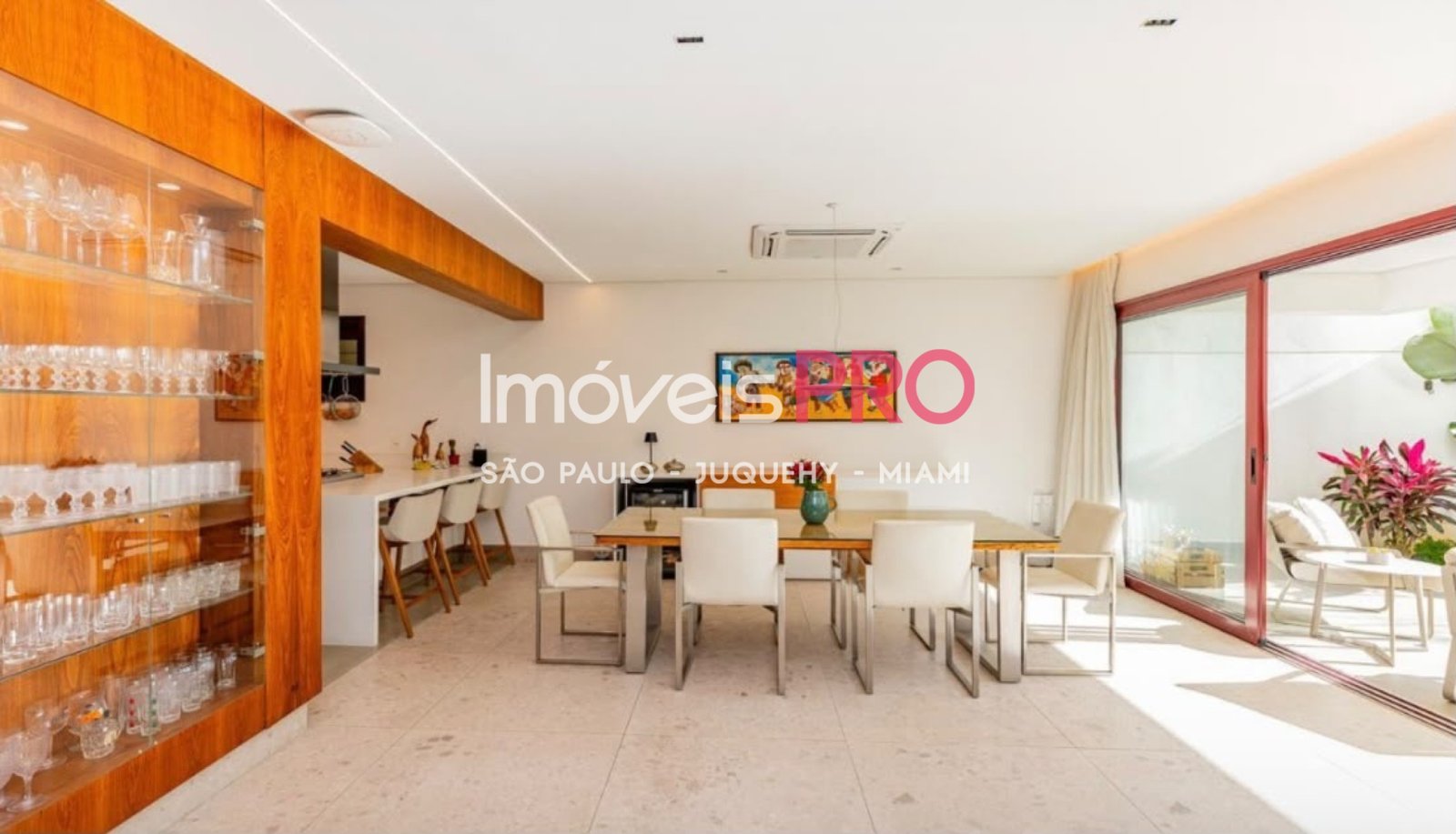 Condomínio de 3 quartos, 536 m², à venda em Campo Belo — foto 4