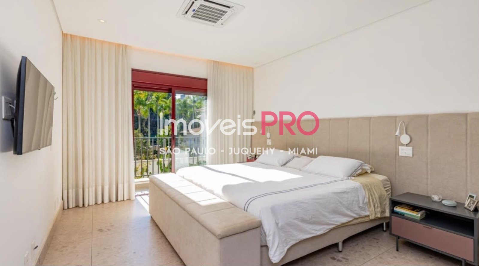 Condomínio para Vender, Campo Belo | Cód: IP41443 — 