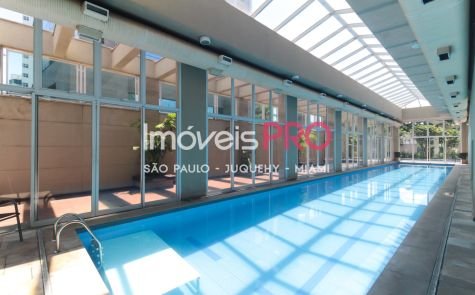 Apartamento em Brooklin — foto 1 (Ref. IP41444)