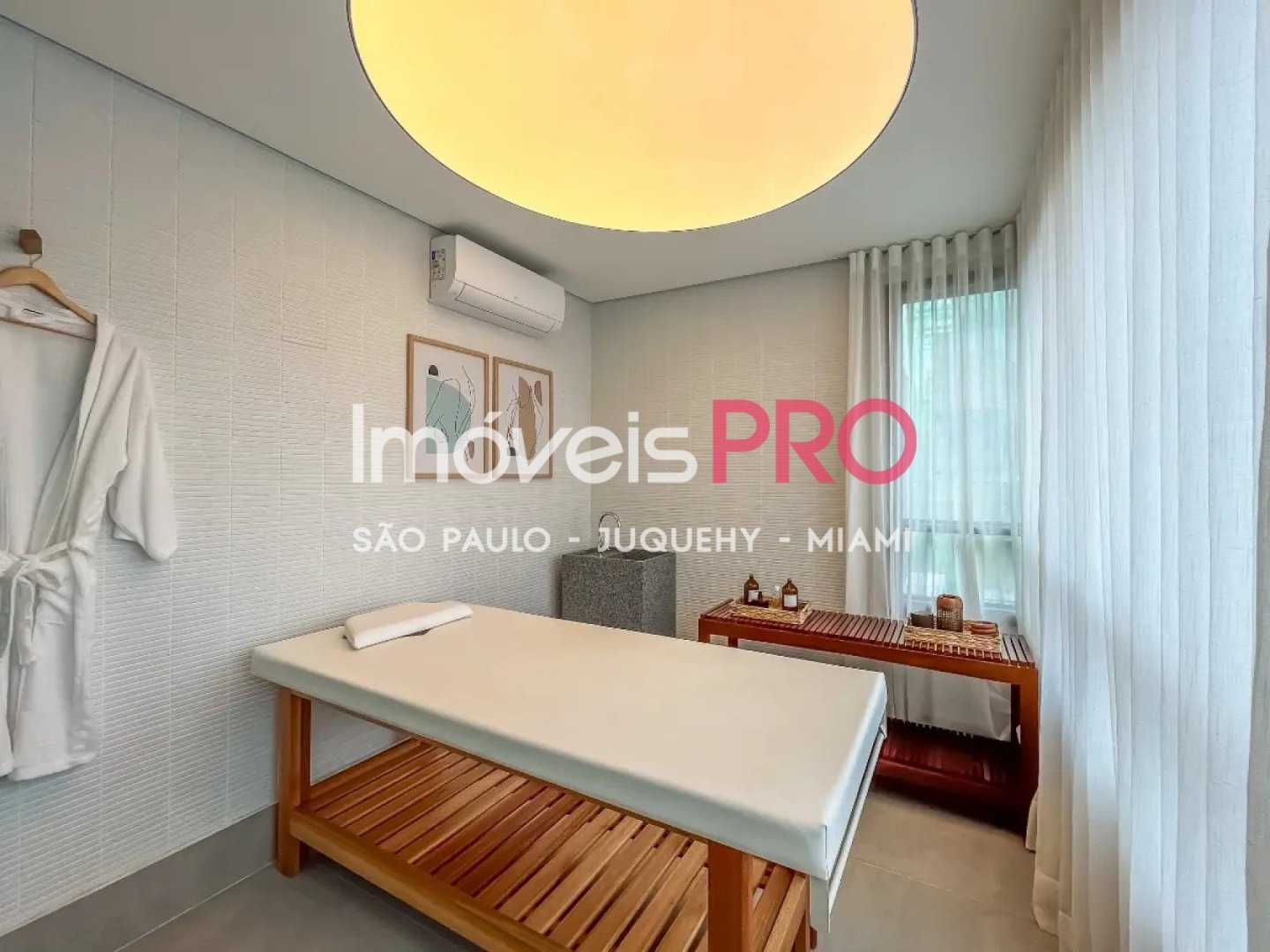 Apartamento para Alugar, Moema | Cód: IP41445 — 