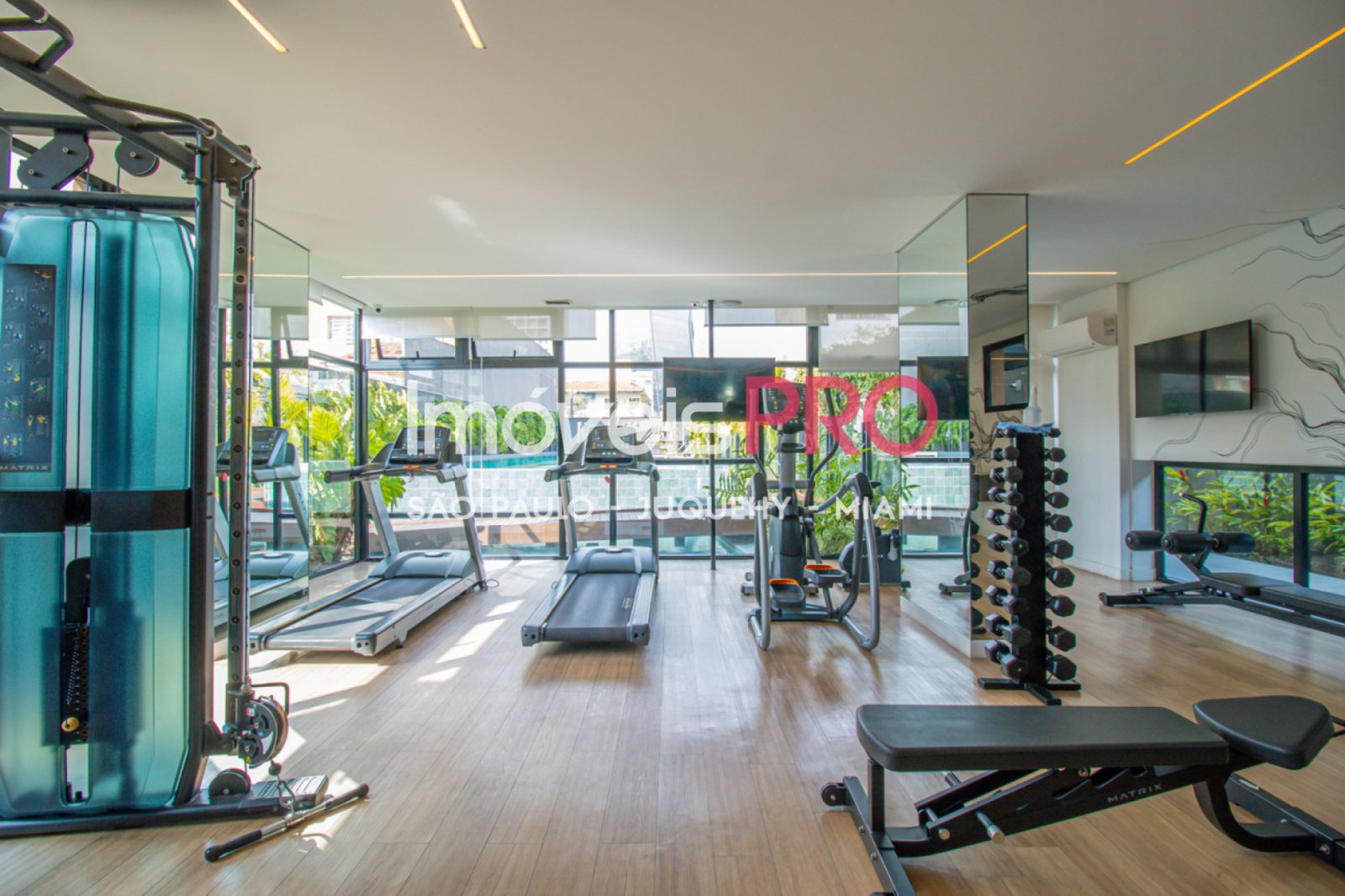 Apartamento para Alugar, Pinheiros | Cód: IP41447 — 