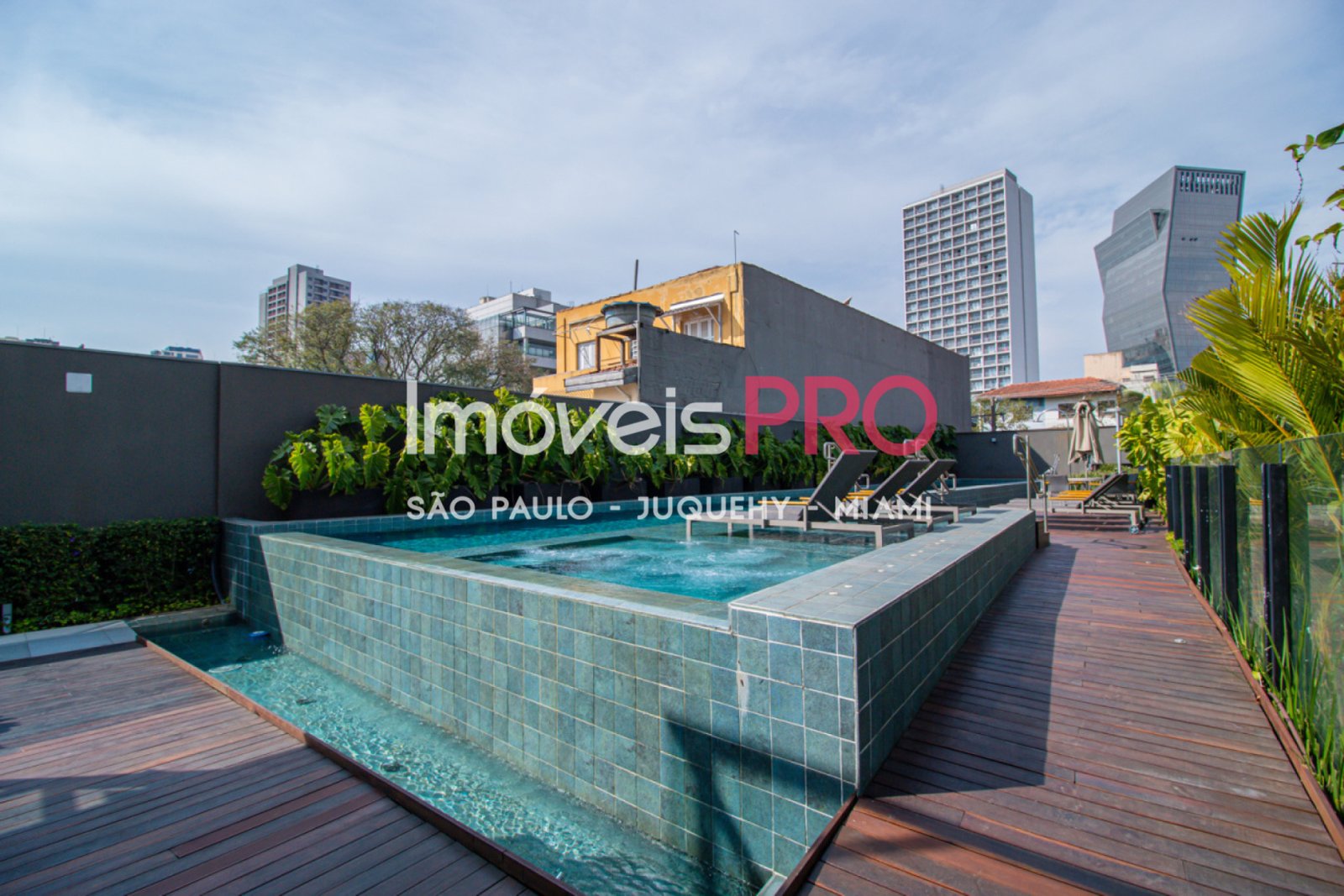 Apartamento de 2 quartos, 65 m², para alugar em Pinheiros — foto 4