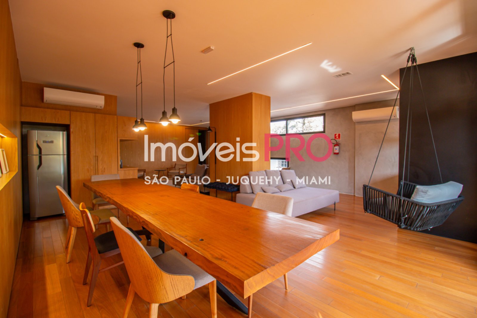 Apartamento para Alugar, Pinheiros | Cód: IP41447 — 