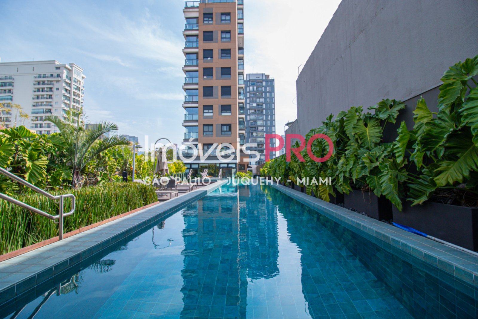 Apartamento de 2 quartos, 65 m², para alugar em Pinheiros — foto 2