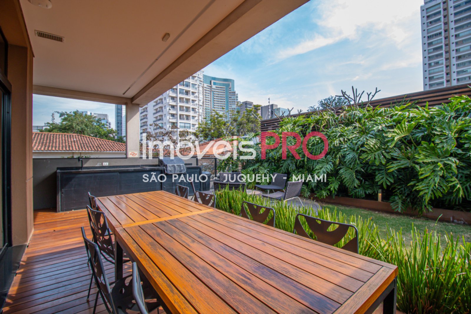 Apartamento para Alugar, Pinheiros | Cód: IP41448 — 