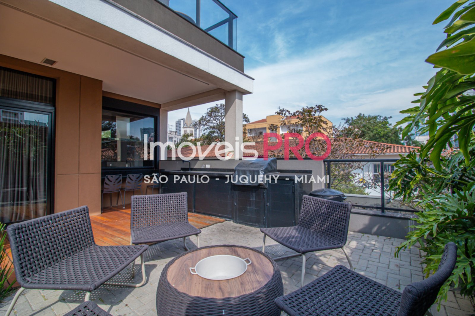 Apartamento para Alugar, Pinheiros | Cód: IP41448 — 