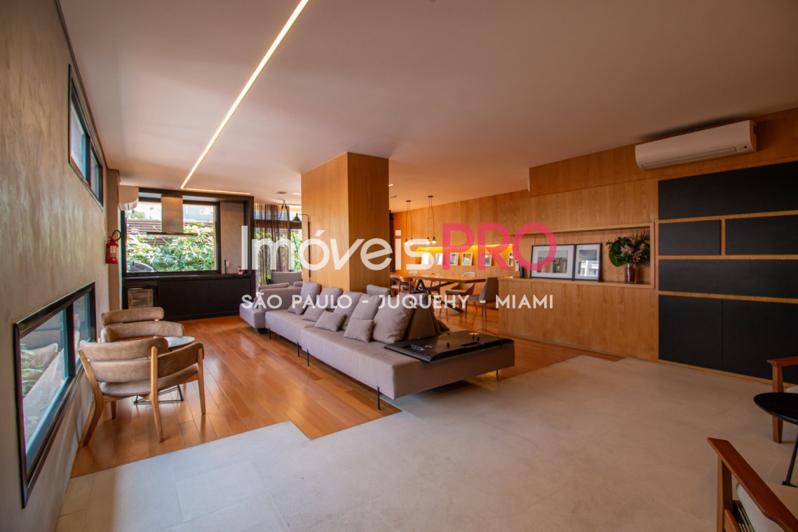 Apartamento de 2 quartos, 74 m², para alugar em Pinheiros — foto 6