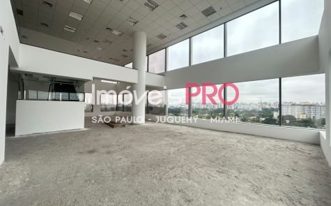 Conj. Comercial em Moema — foto 1 (Ref. IP41450)