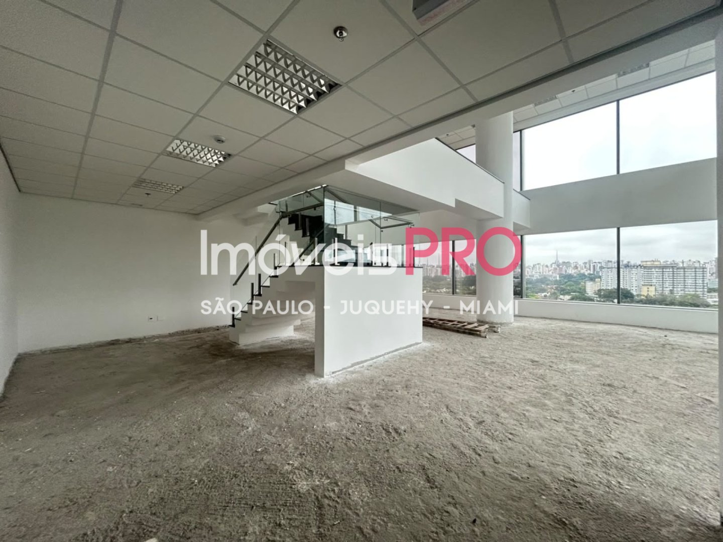 Conj. Comercial para Alugar, Moema | Cód: IP41450 — 
