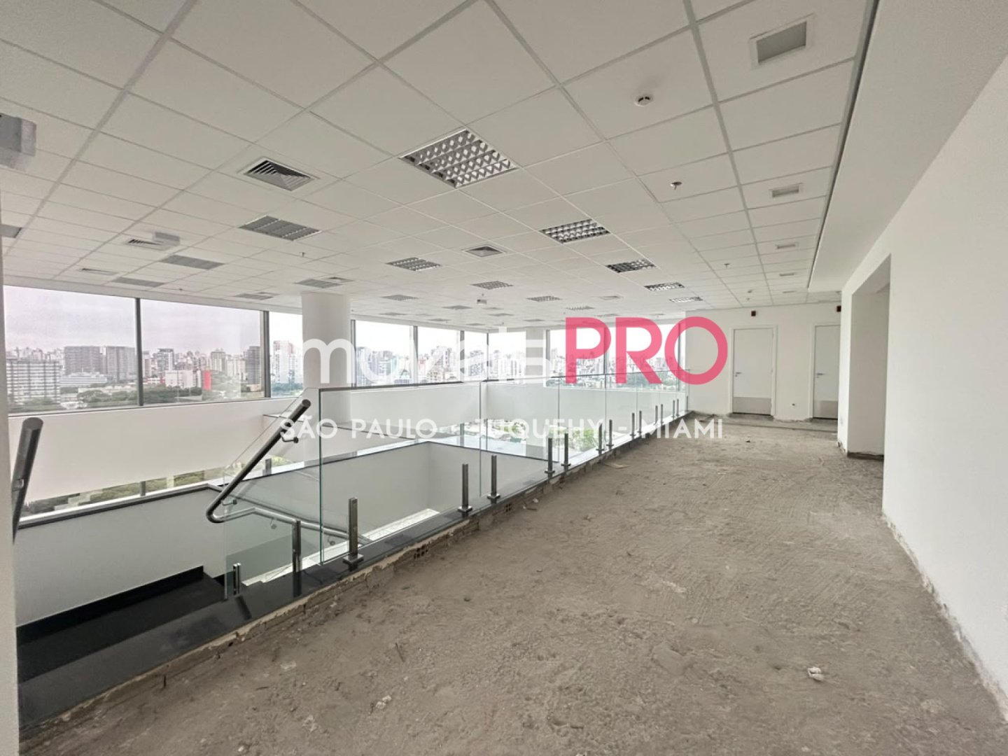 Conj. Comercial para Alugar, Moema | Cód: IP41450 — 