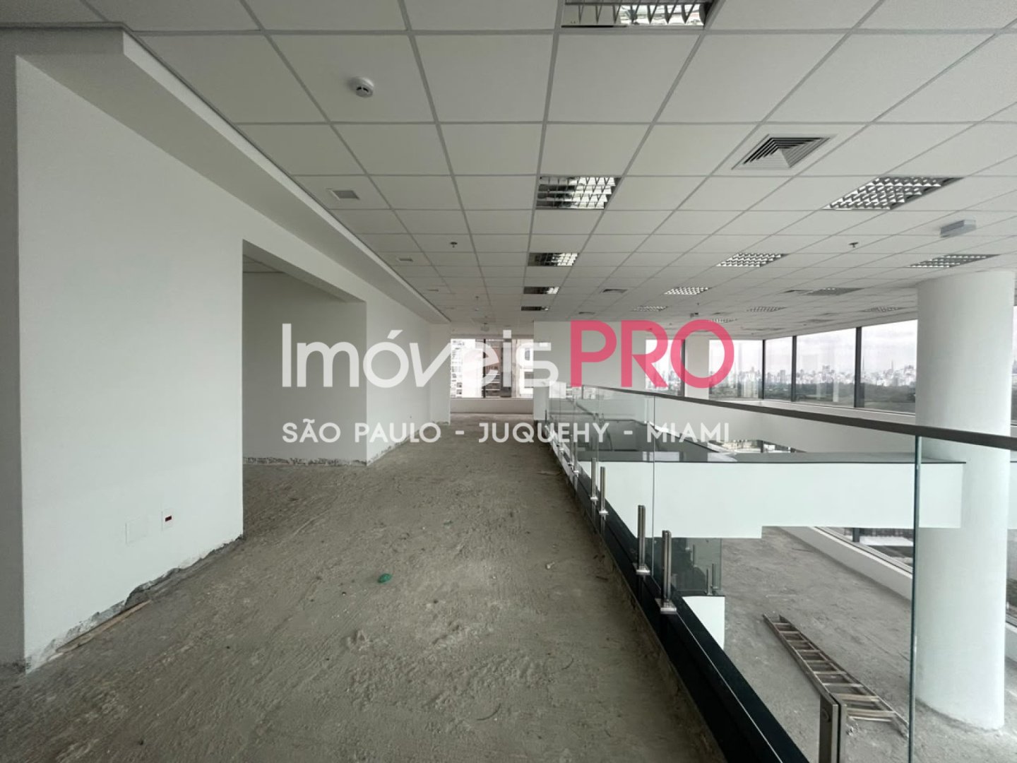 Conj. Comercial para Alugar, Moema | Cód: IP41450 — 