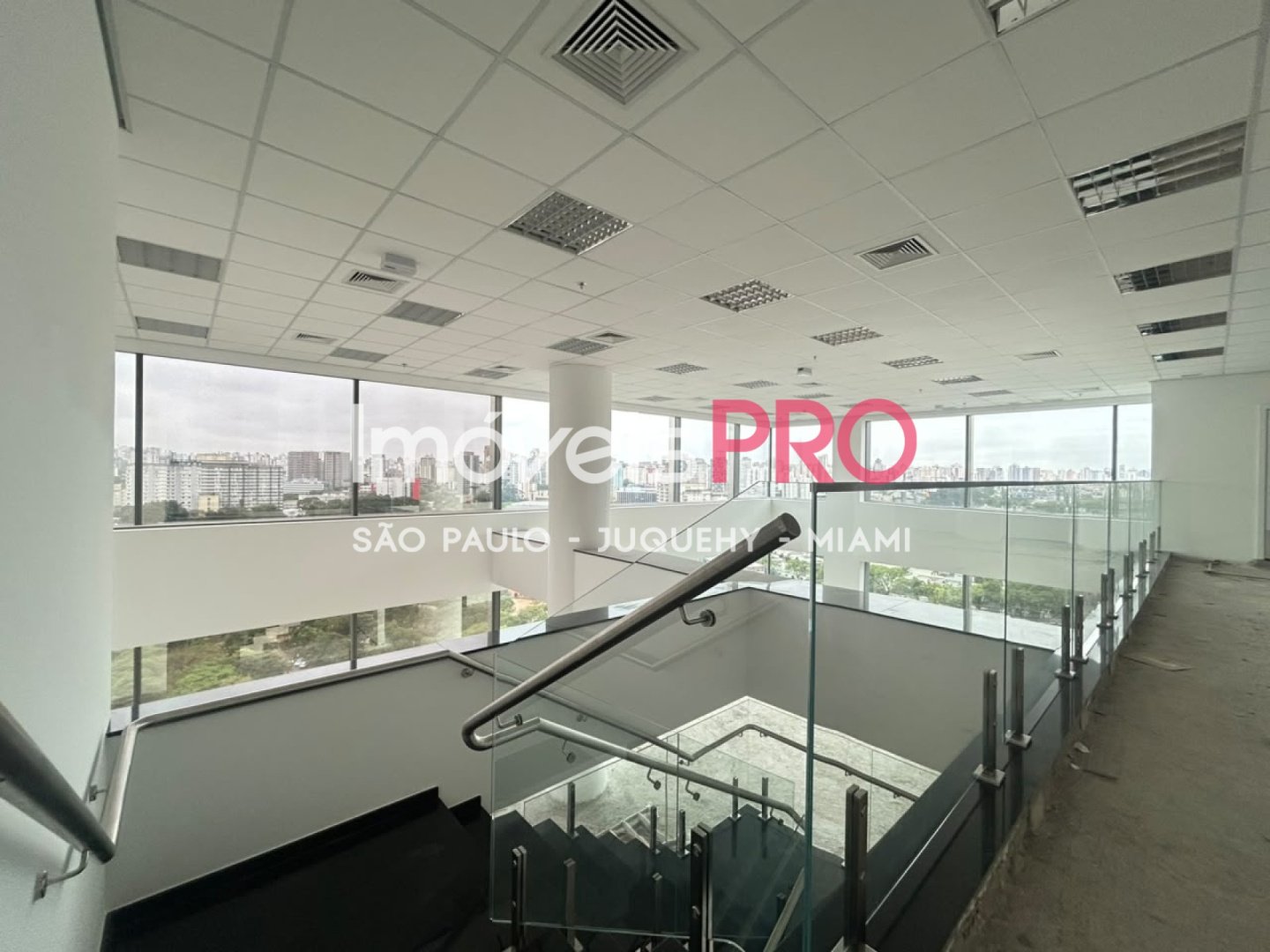Conj. Comercial para Alugar, Moema | Cód: IP41450 — 
