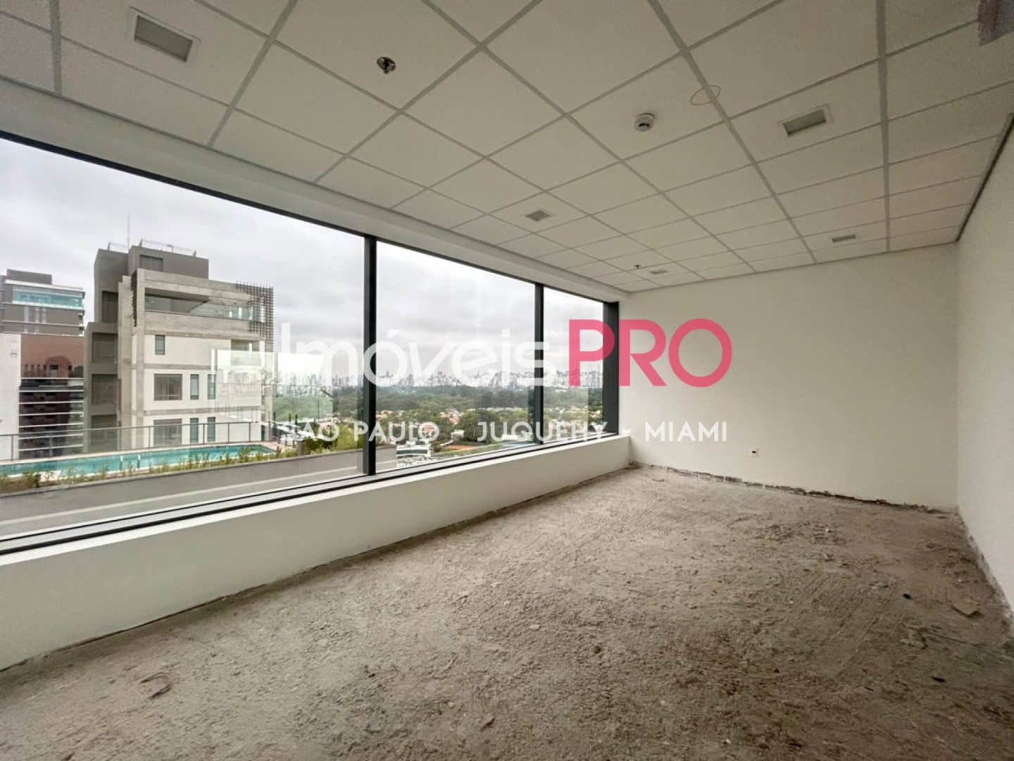 Conj. Comercial para Alugar, Moema | Cód: IP41450 — 