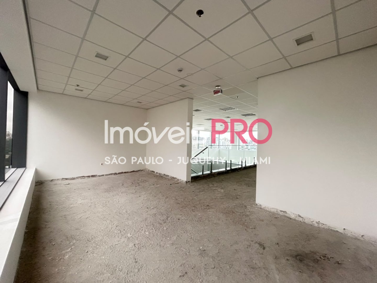 Conj. Comercial para Alugar, Moema | Cód: IP41450 — 
