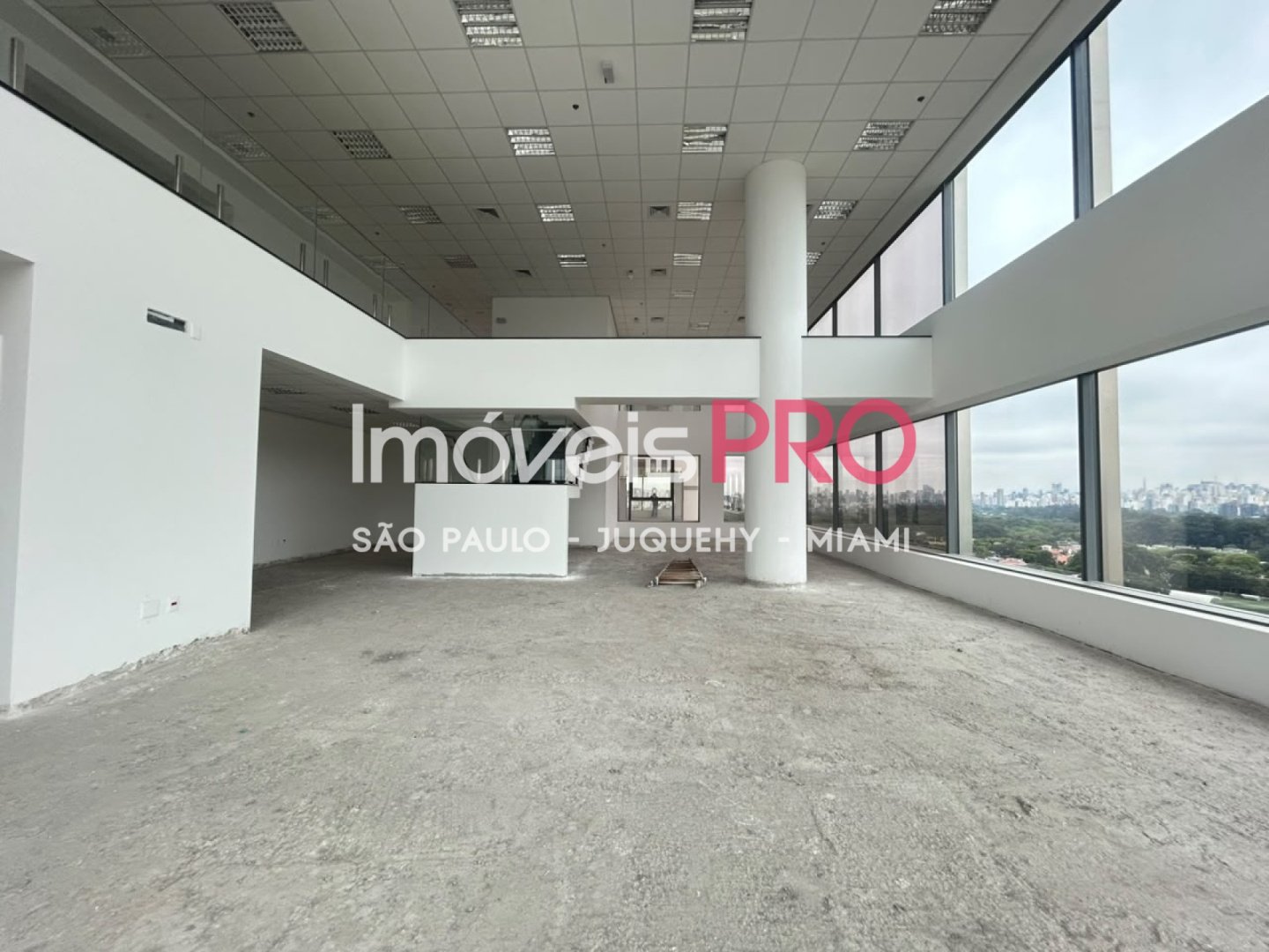 Conj. Comercial, 301 m², para alugar em Moema — foto 3