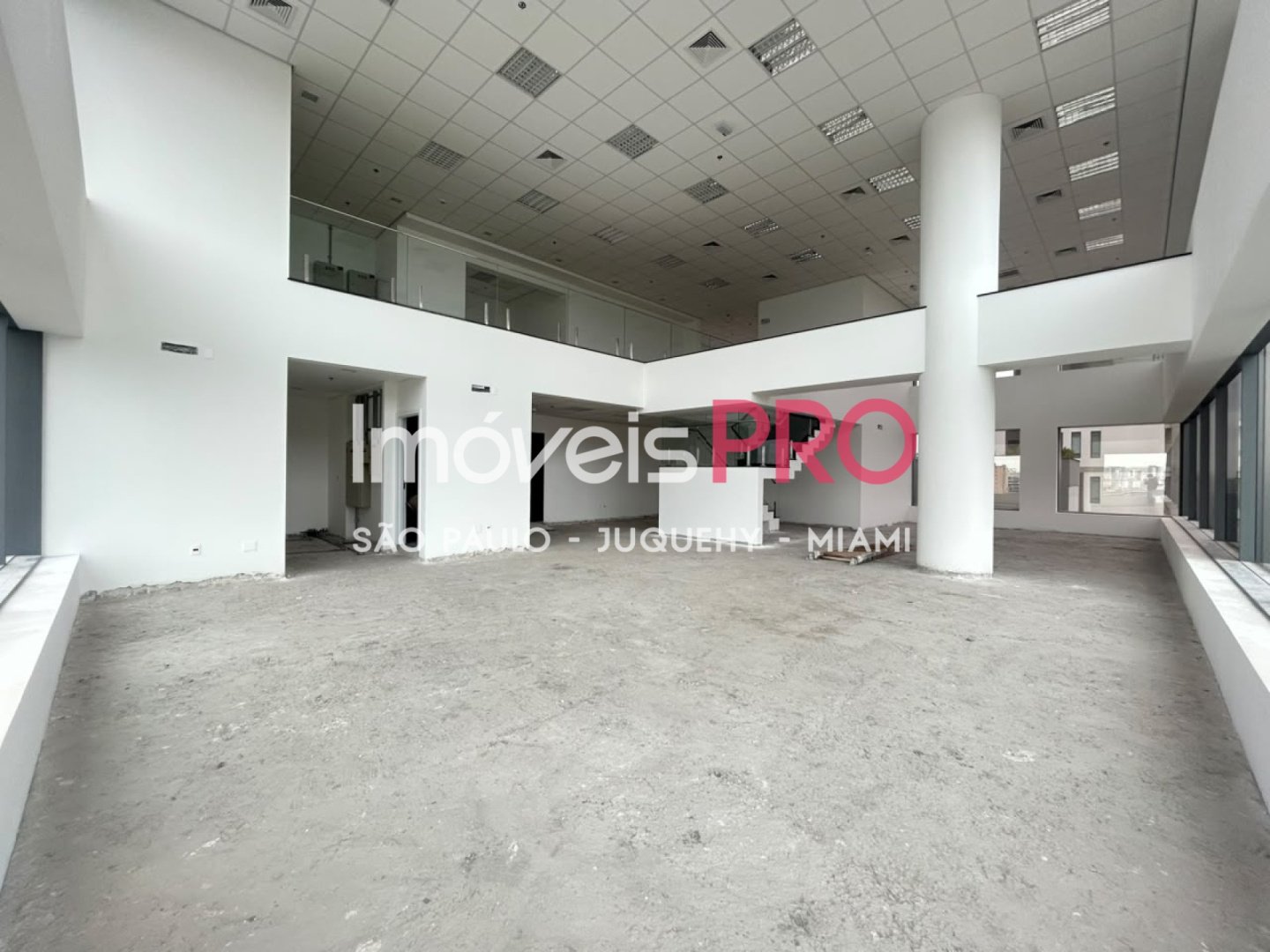 Conj. Comercial, 301 m², para alugar em Moema — foto 4