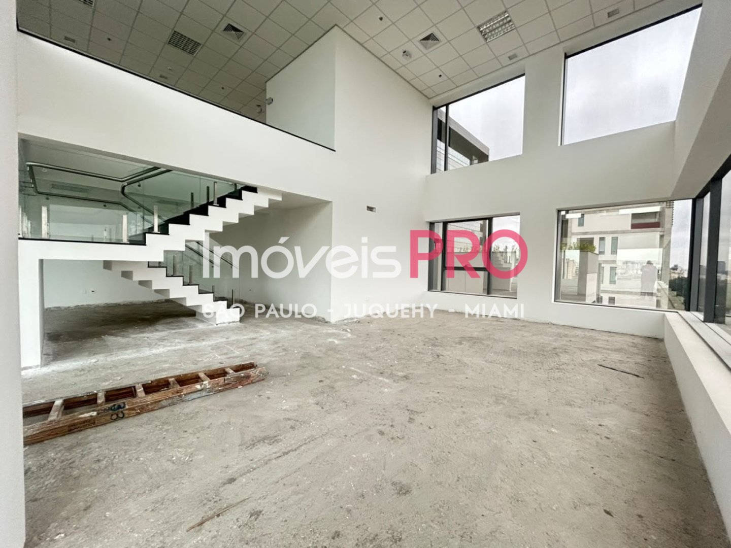 Conj. Comercial, 301 m², para alugar em Moema — foto 6