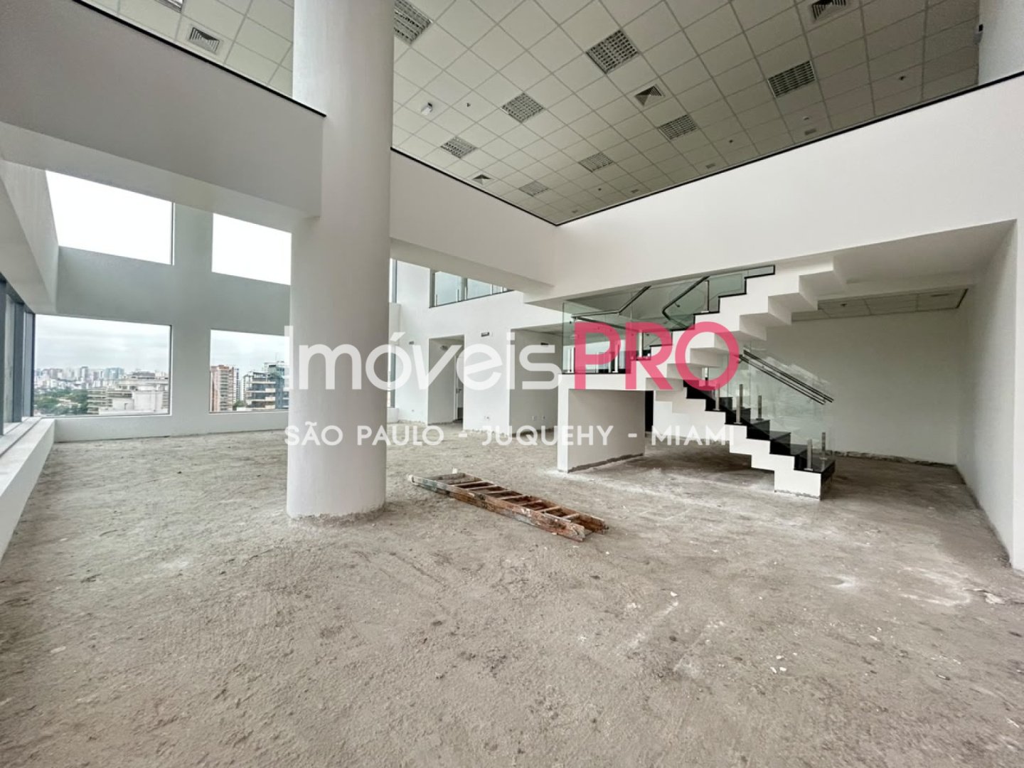 Conj. Comercial, 301 m², para alugar em Moema — foto 7