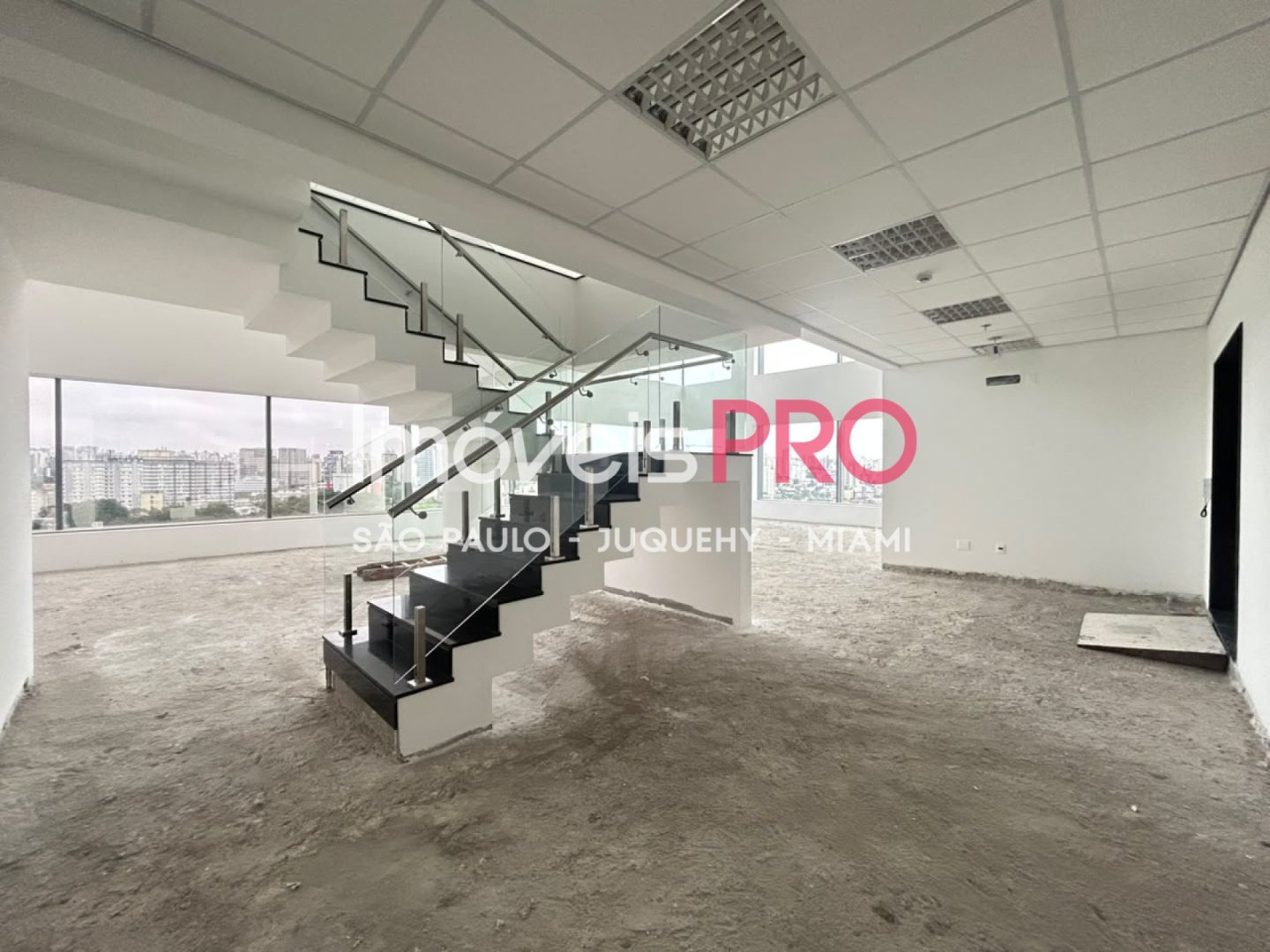 Conj. Comercial para Alugar, Moema | Cód: IP41450 — 