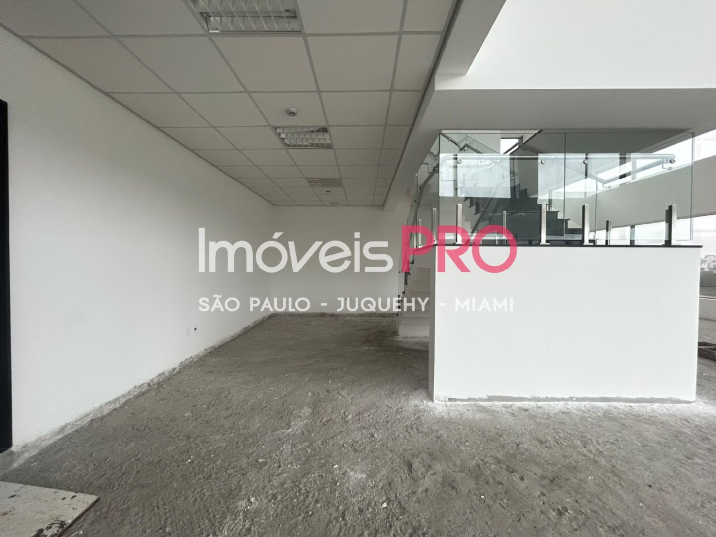 Conj. Comercial para Alugar, Moema | Cód: IP41450 — 