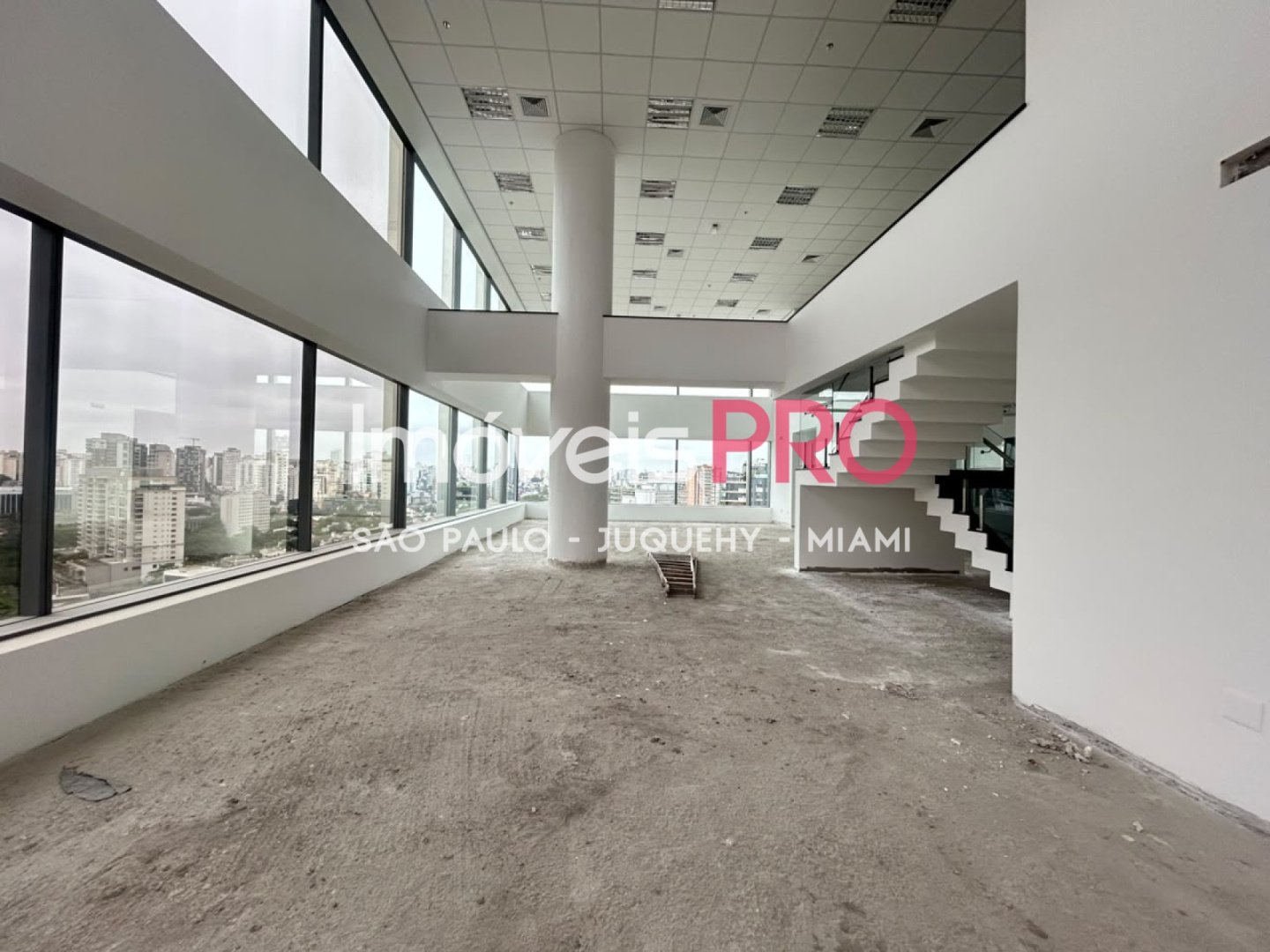 Conj. Comercial para Alugar, Moema | Cód: IP41450 — 