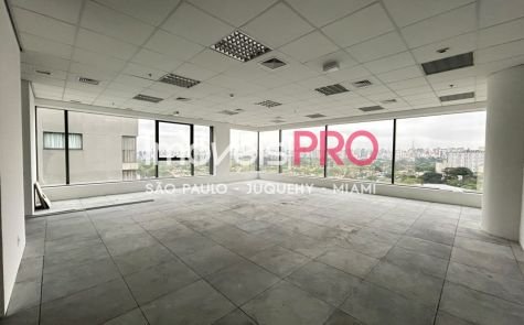 Conj. Comercial em Moema — foto 1 (Ref. IP41452)