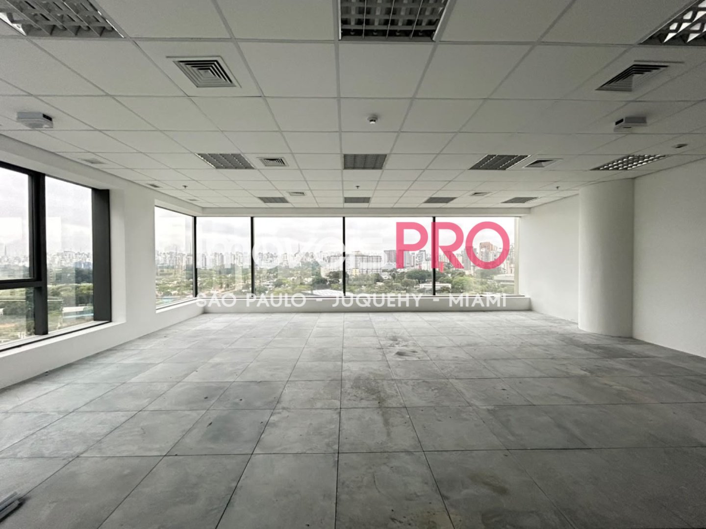 Conj. Comercial, 158 m², para alugar em Moema — foto 2