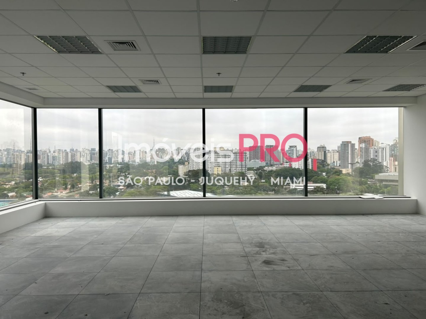 Conj. Comercial, 158 m², para alugar em Moema — foto 3