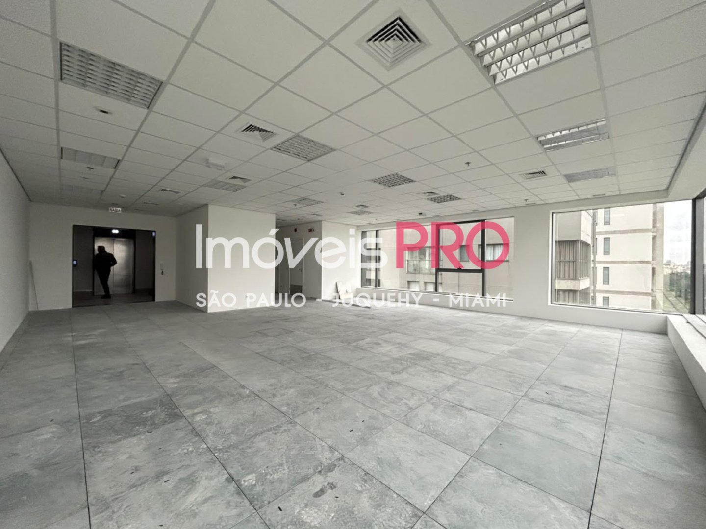 Conj. Comercial, 158 m², para alugar em Moema — foto 4