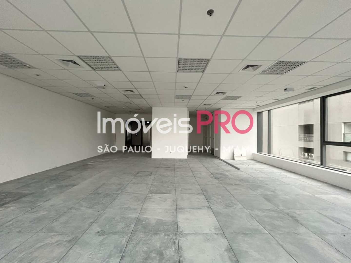 Conj. Comercial, 158 m², para alugar em Moema — foto 6