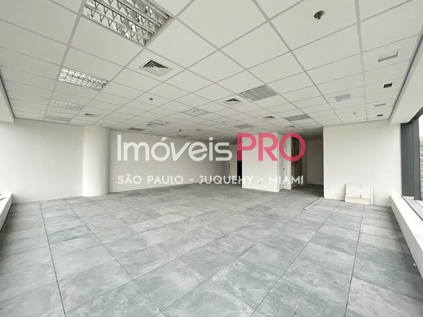 Conj. Comercial, 158 m², para alugar em Moema — foto 7