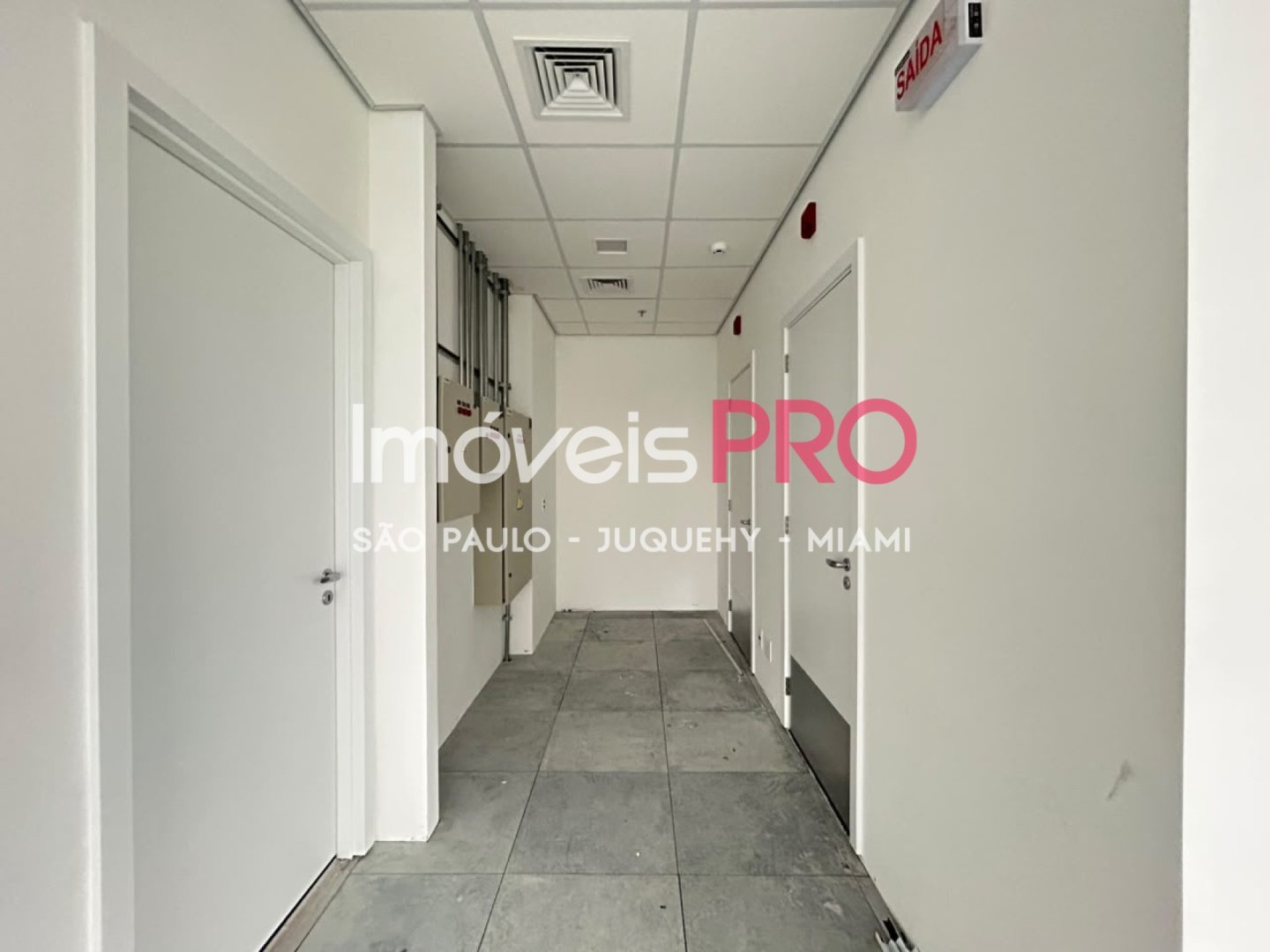 Conj. Comercial para Alugar, Moema | Cód: IP41452 — 