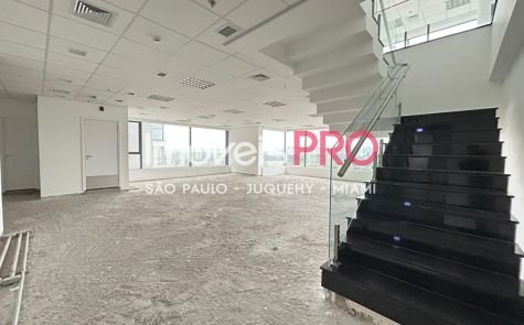 Conj. Comercial em Moema — foto 1 (Ref. IP41453)