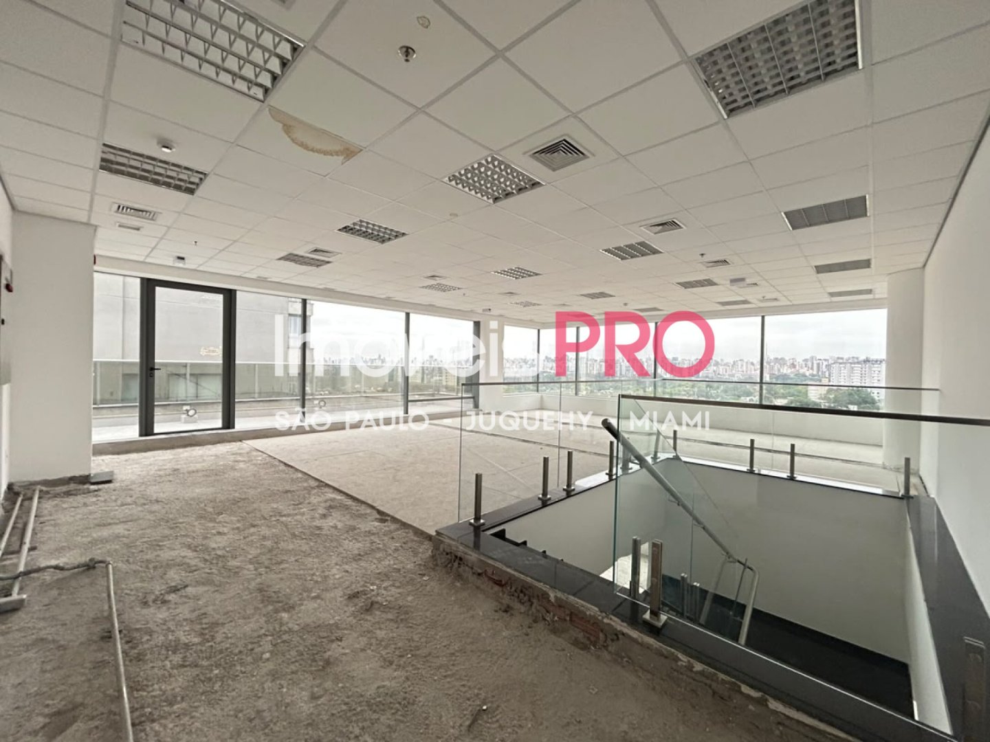 Conj. Comercial para Alugar, Moema | Cód: IP41453 — 