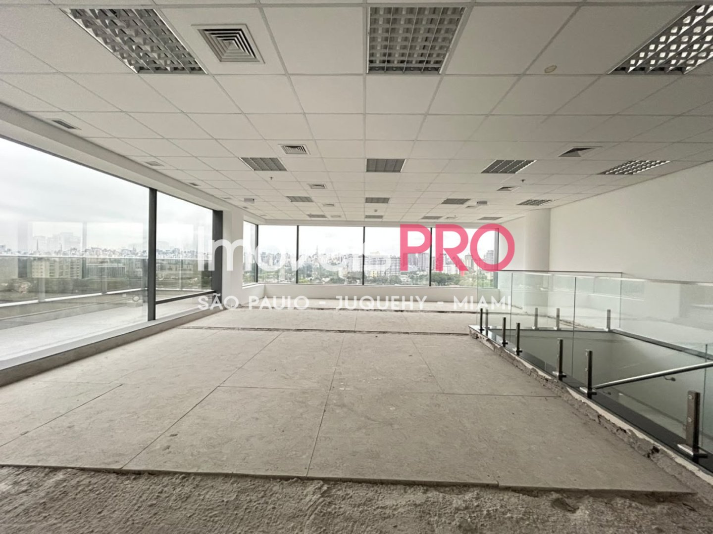 Conj. Comercial para Alugar, Moema | Cód: IP41453 — 