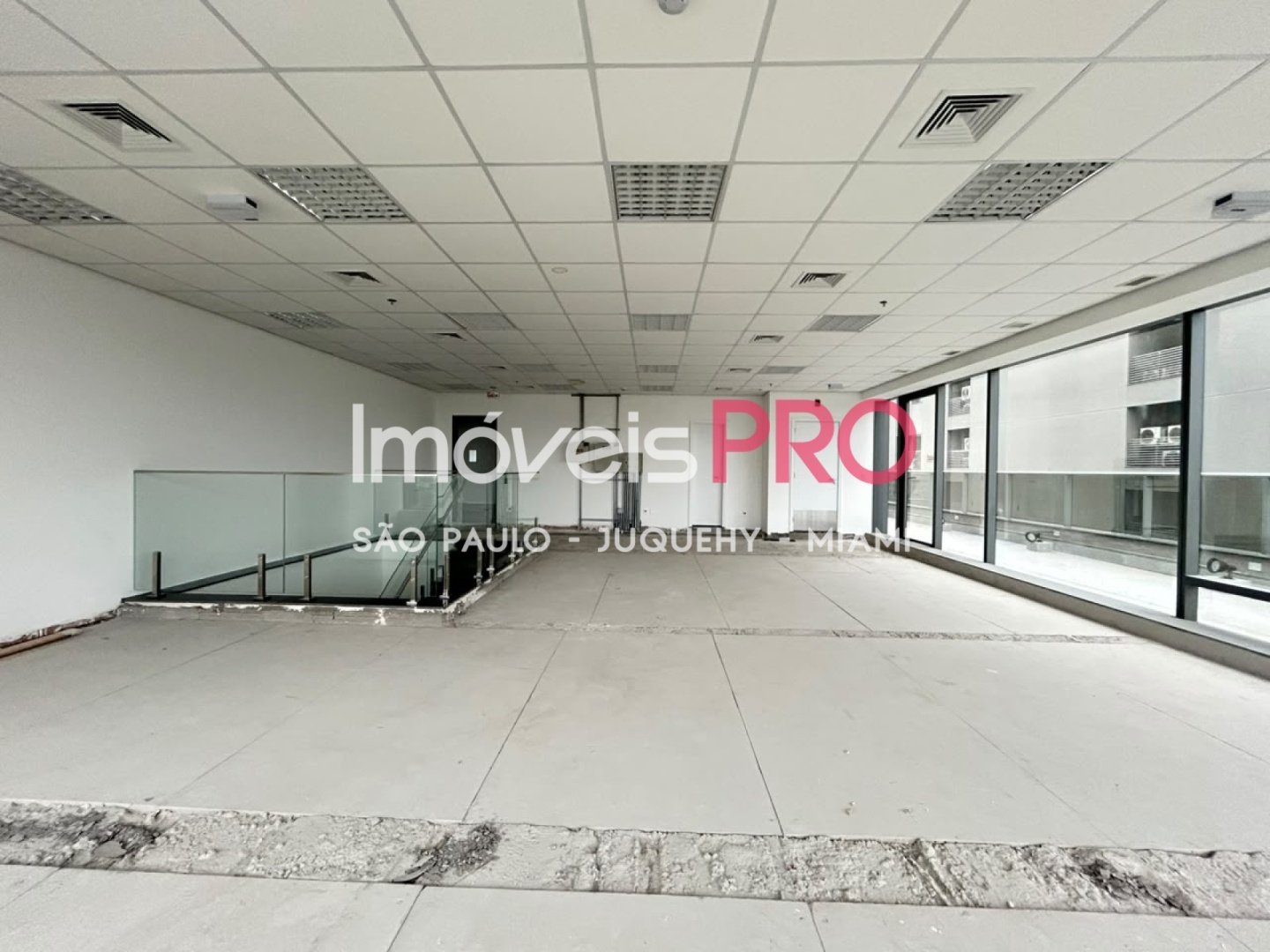 Conj. Comercial para Alugar, Moema | Cód: IP41453 — 